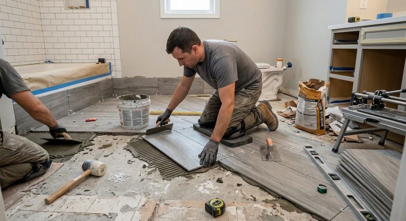 Top Bathroom Remodeling Companies in Prior Lake, MN