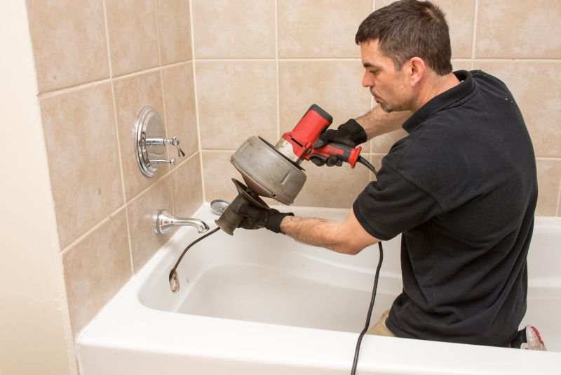Bathroom Renovation Experts